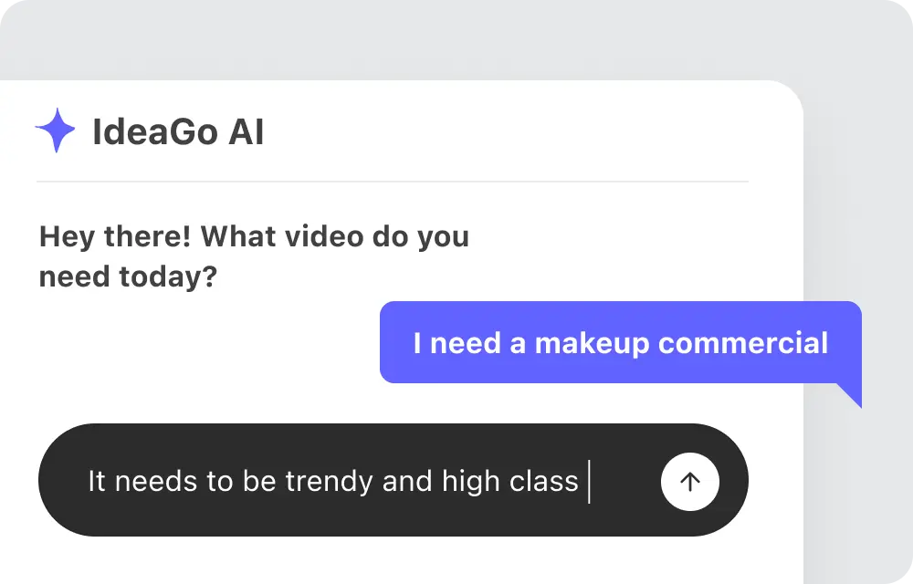 Like Chatting on WhatsApp